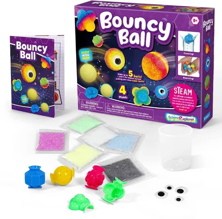 Bouncy Ball