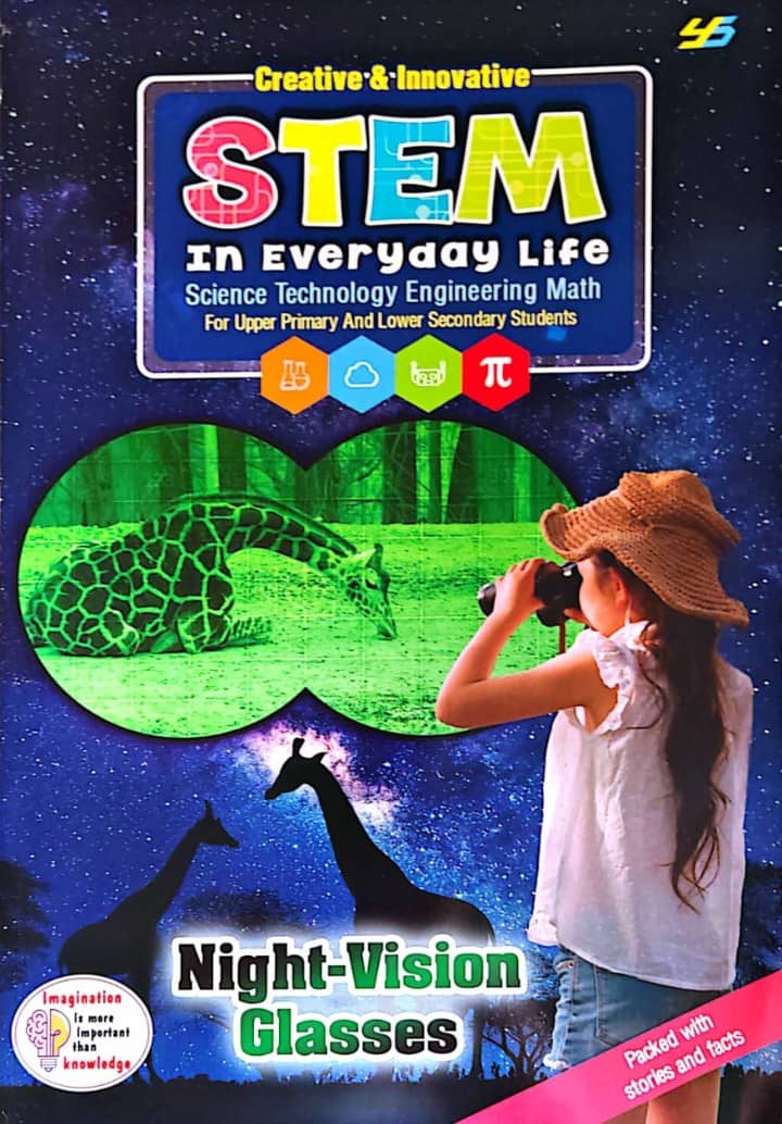 STEM in Everyday Life