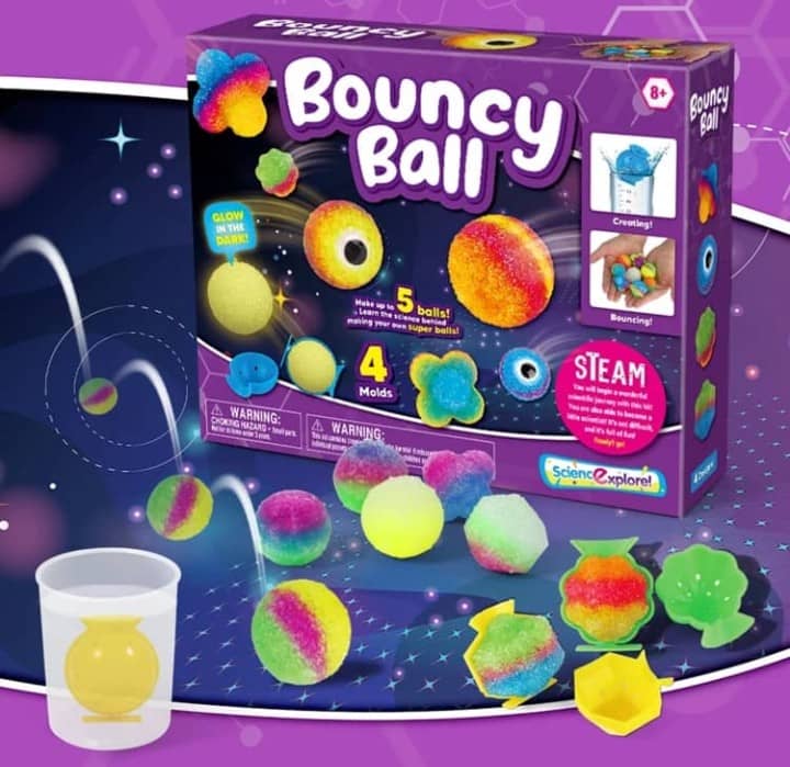 Bouncy Ball