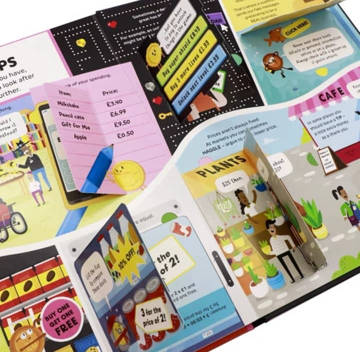 How It Works : ELECTRICITY