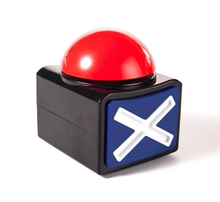 Game Quiz Answer Buzzer