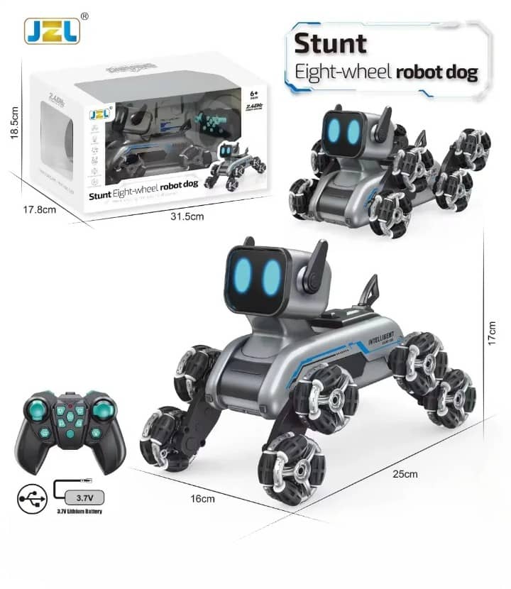 Robot Dog
