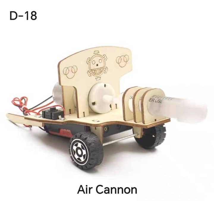 Air Cannon