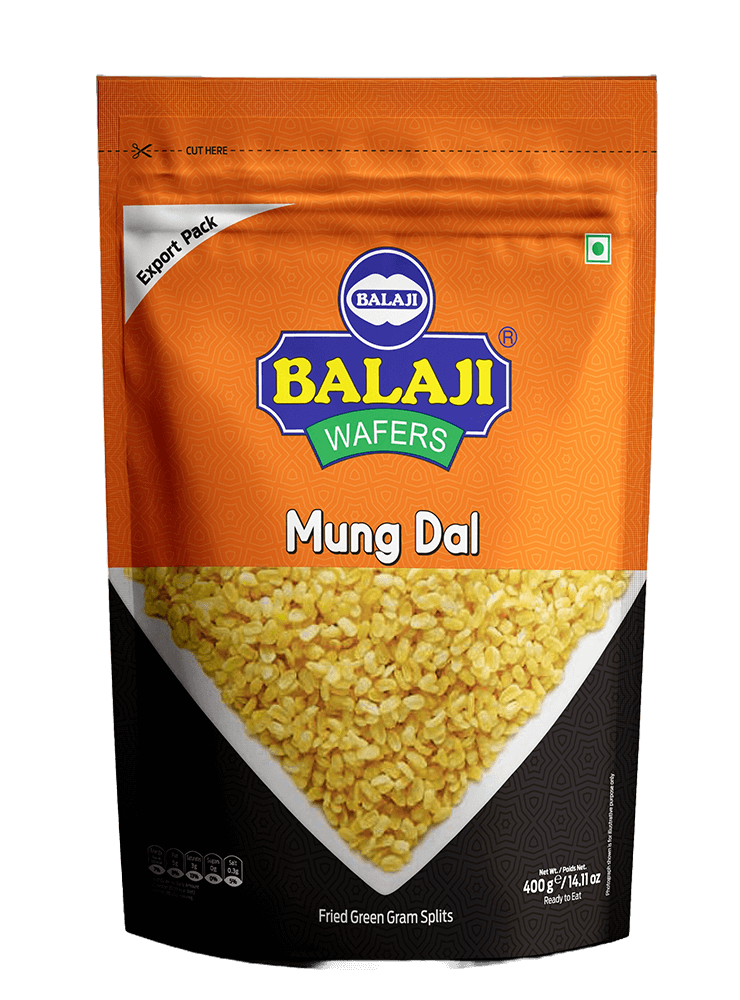Mung Daal 400g