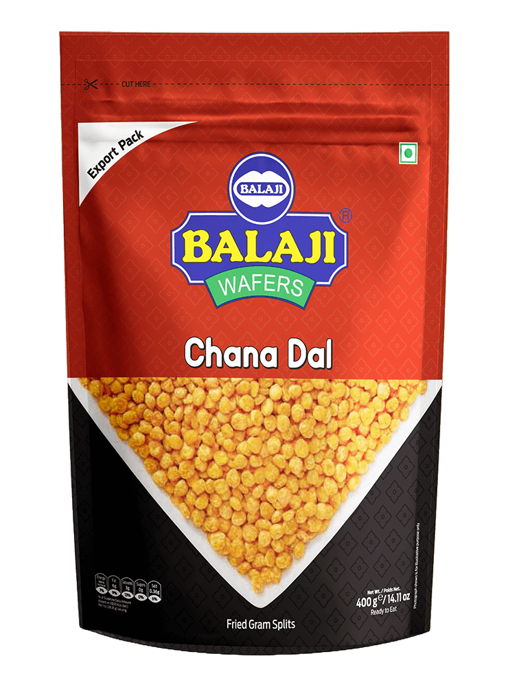 Chana Daal 400g