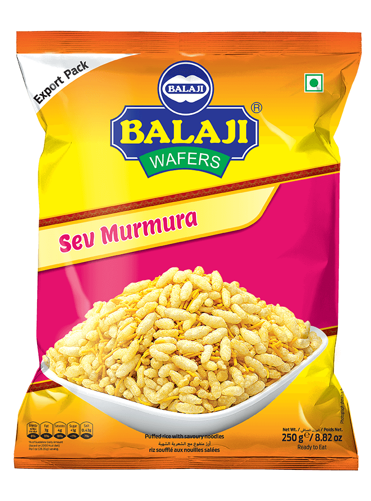 Sev Murmura 250g