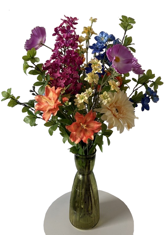 Alanis - medium versie