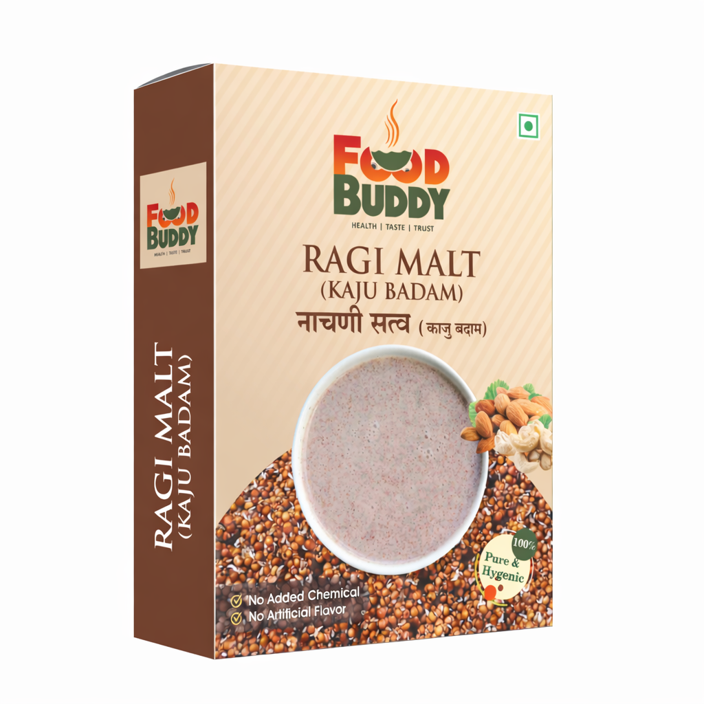 NACHANI SATVA KAJU BADAM