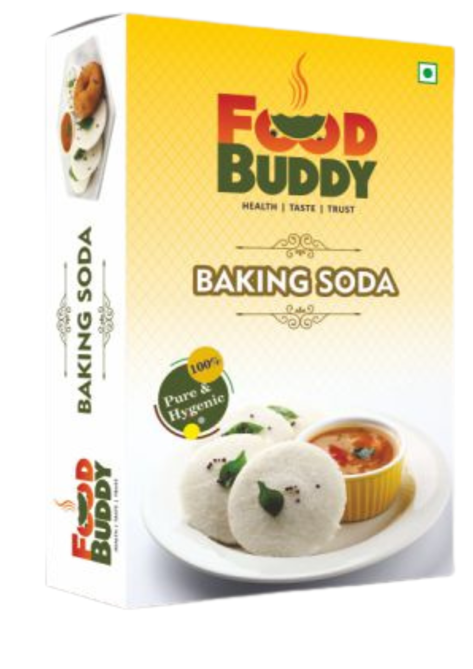 BAKING SODA 100GM