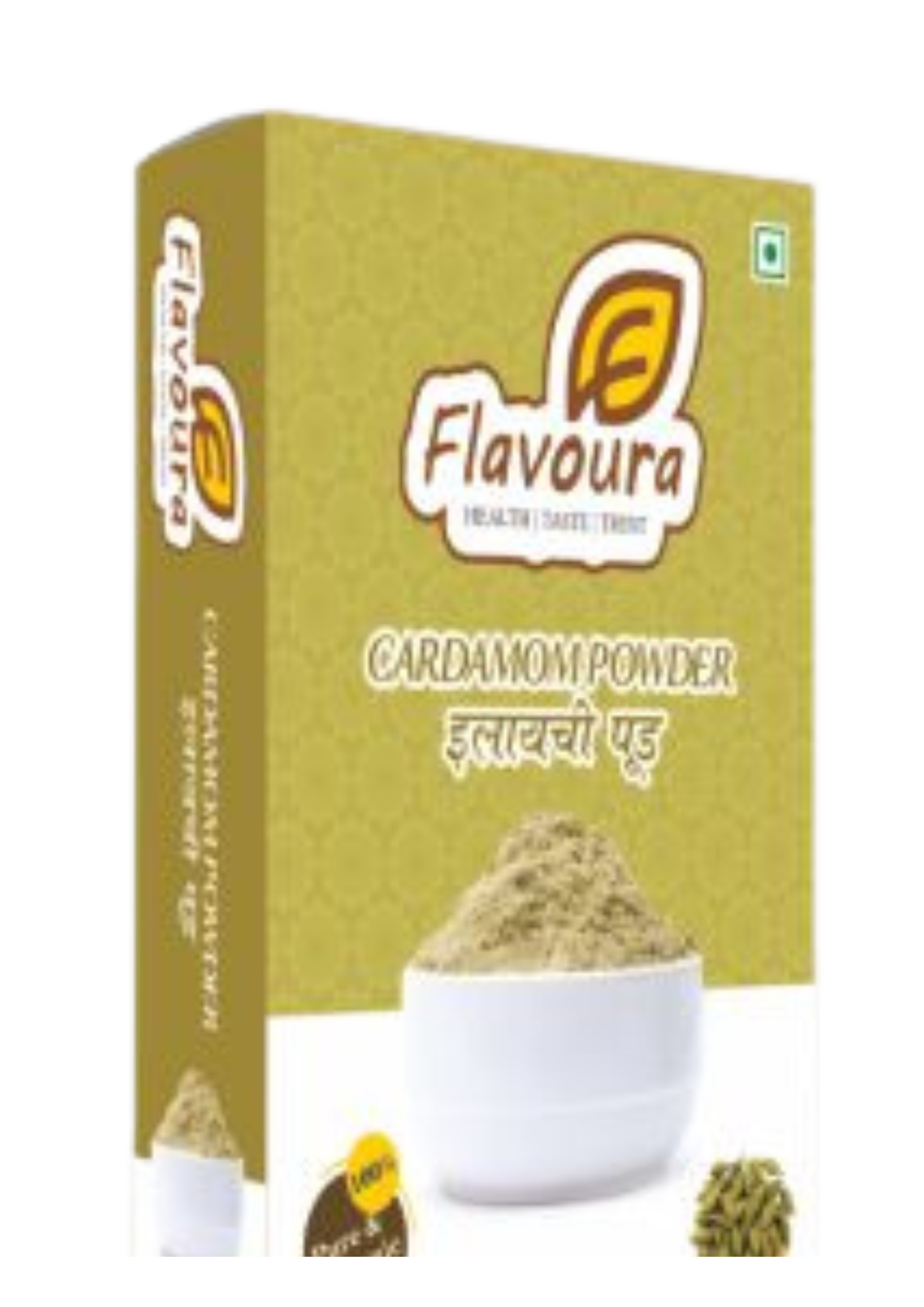 ELAICHI POWDER 10GM