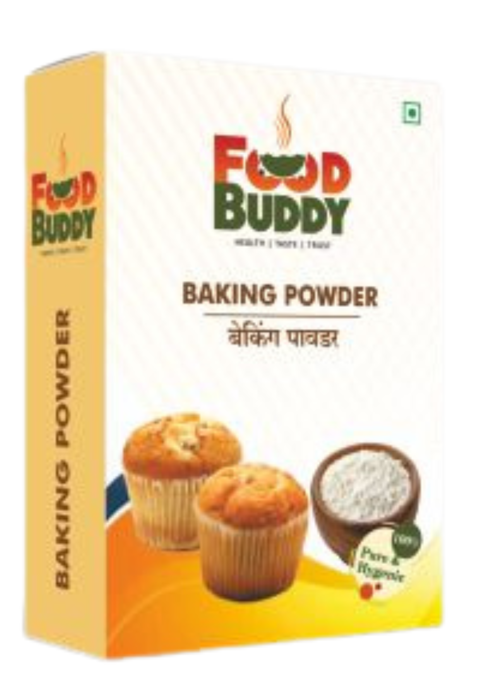 BAKING POWDER 50GM