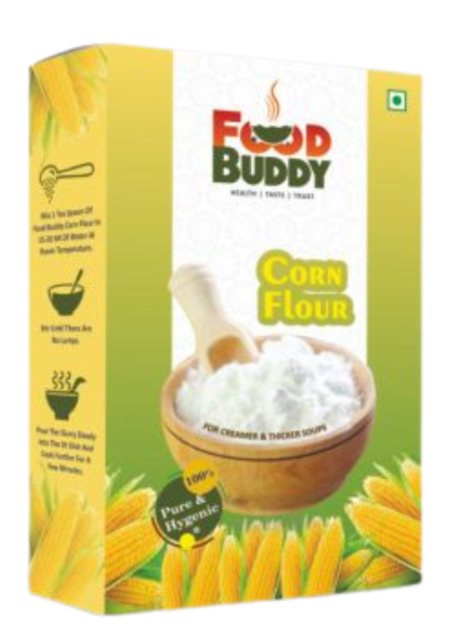 CORN FLOUR 100GM