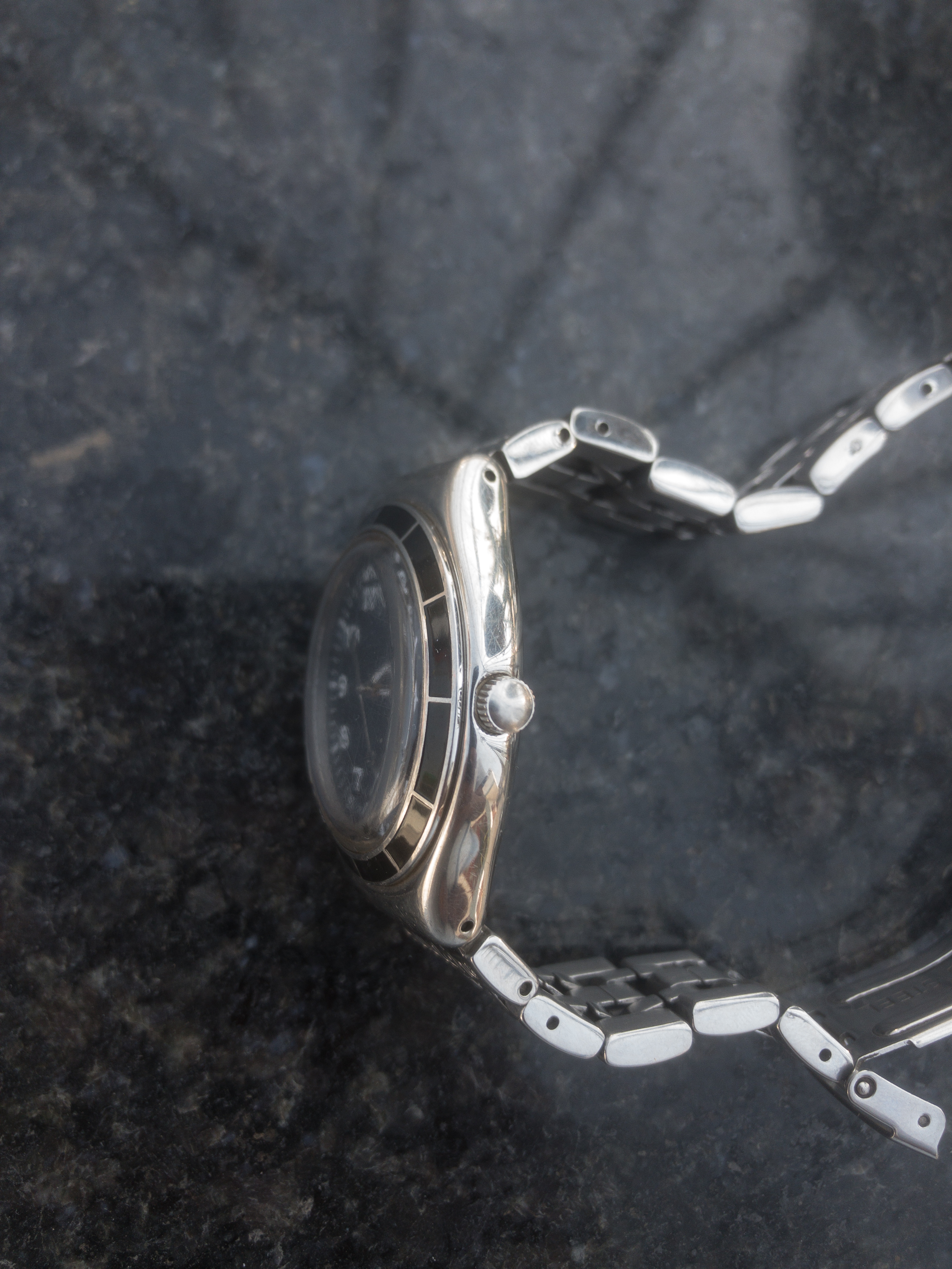 Swatch Irony - Silver (c. 2019)