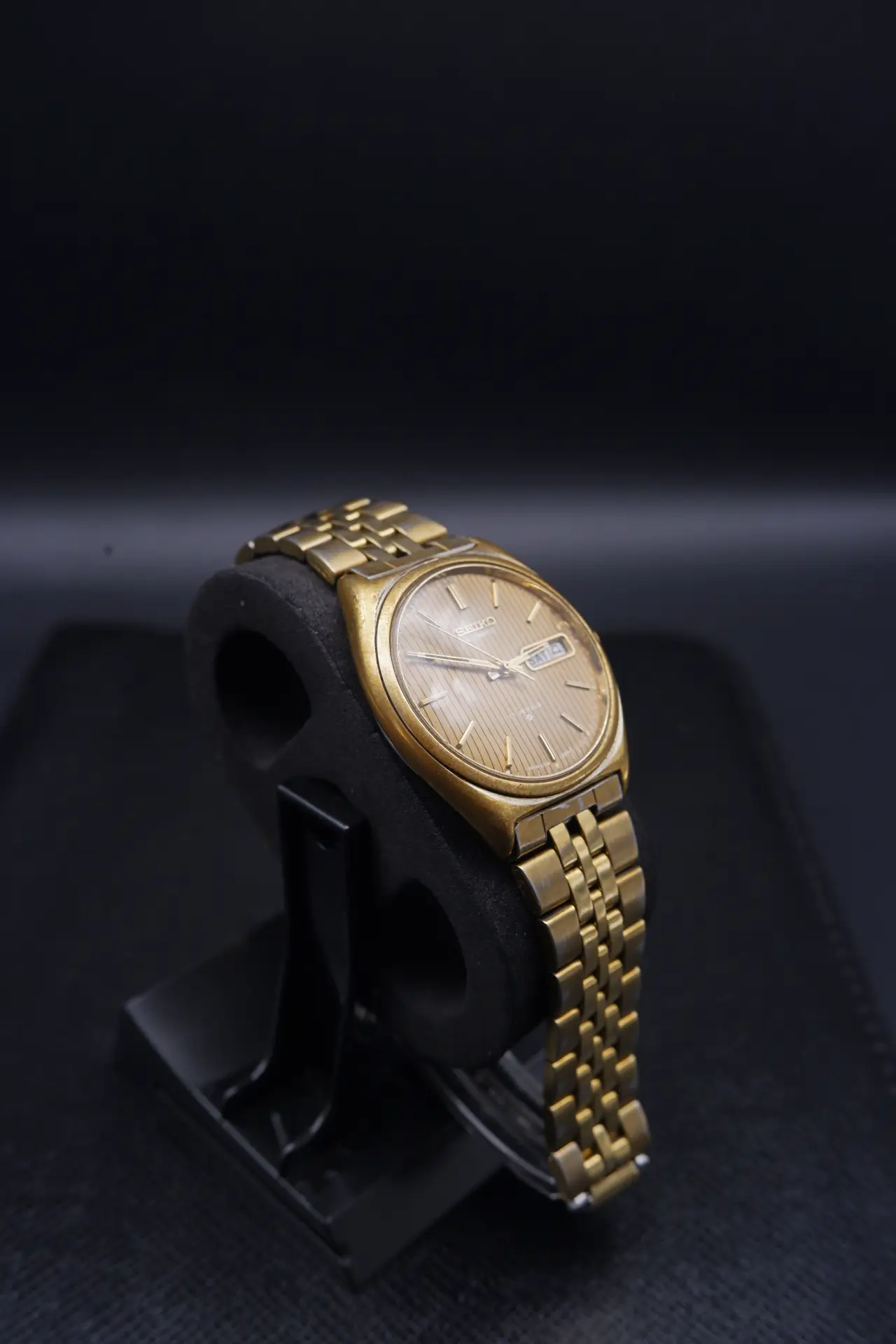 Seiko 6309-8000 (1970s)