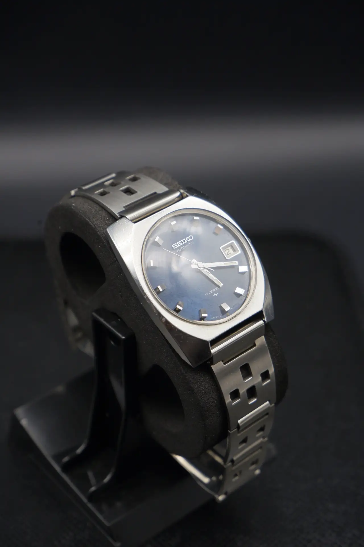 Seiko 7005 Vintage Automatic (1970s)