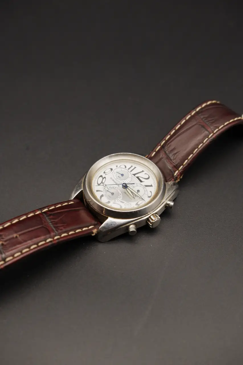 Romanson UL4593 M Chronograph