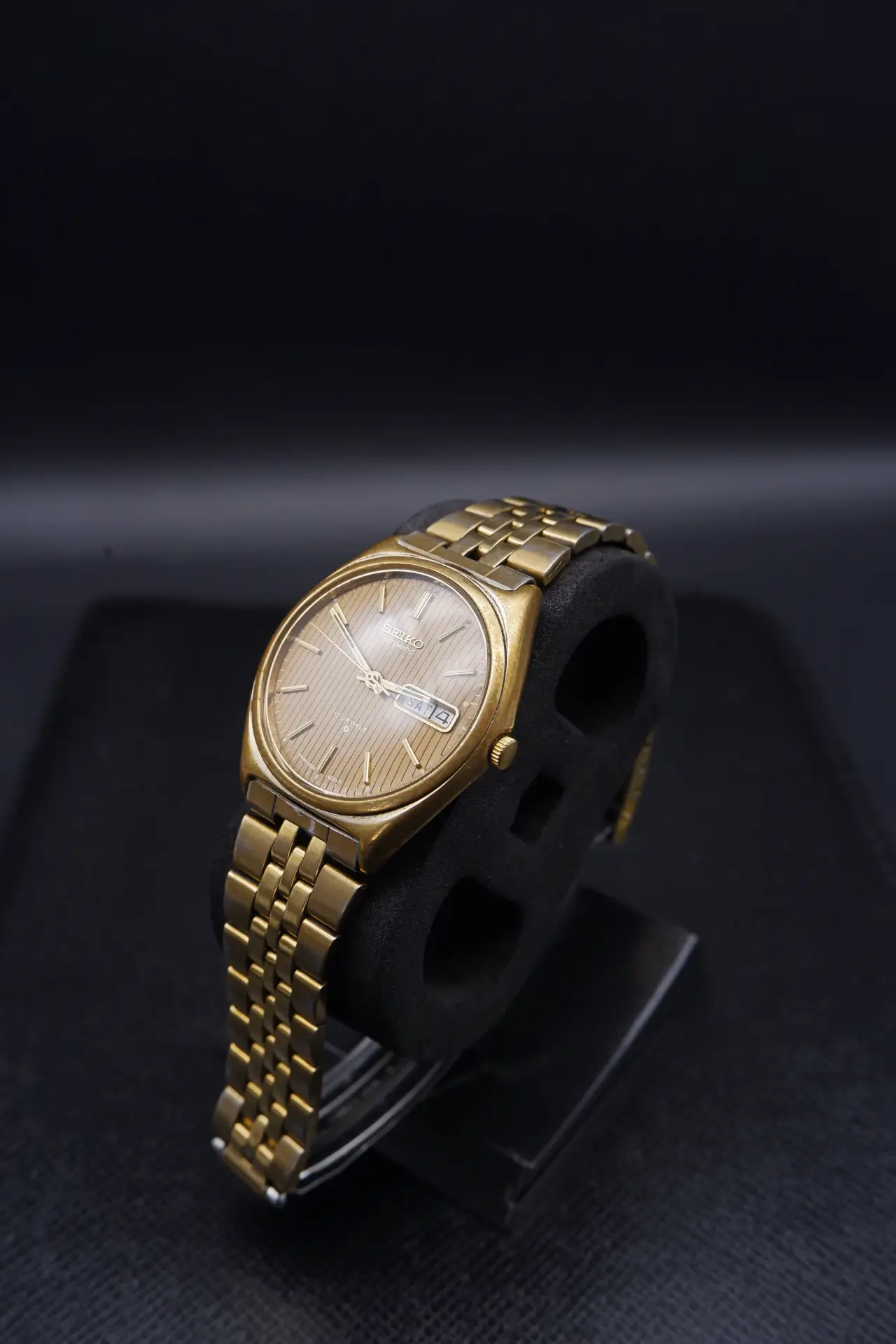 Seiko 6309-8000 (1970s)