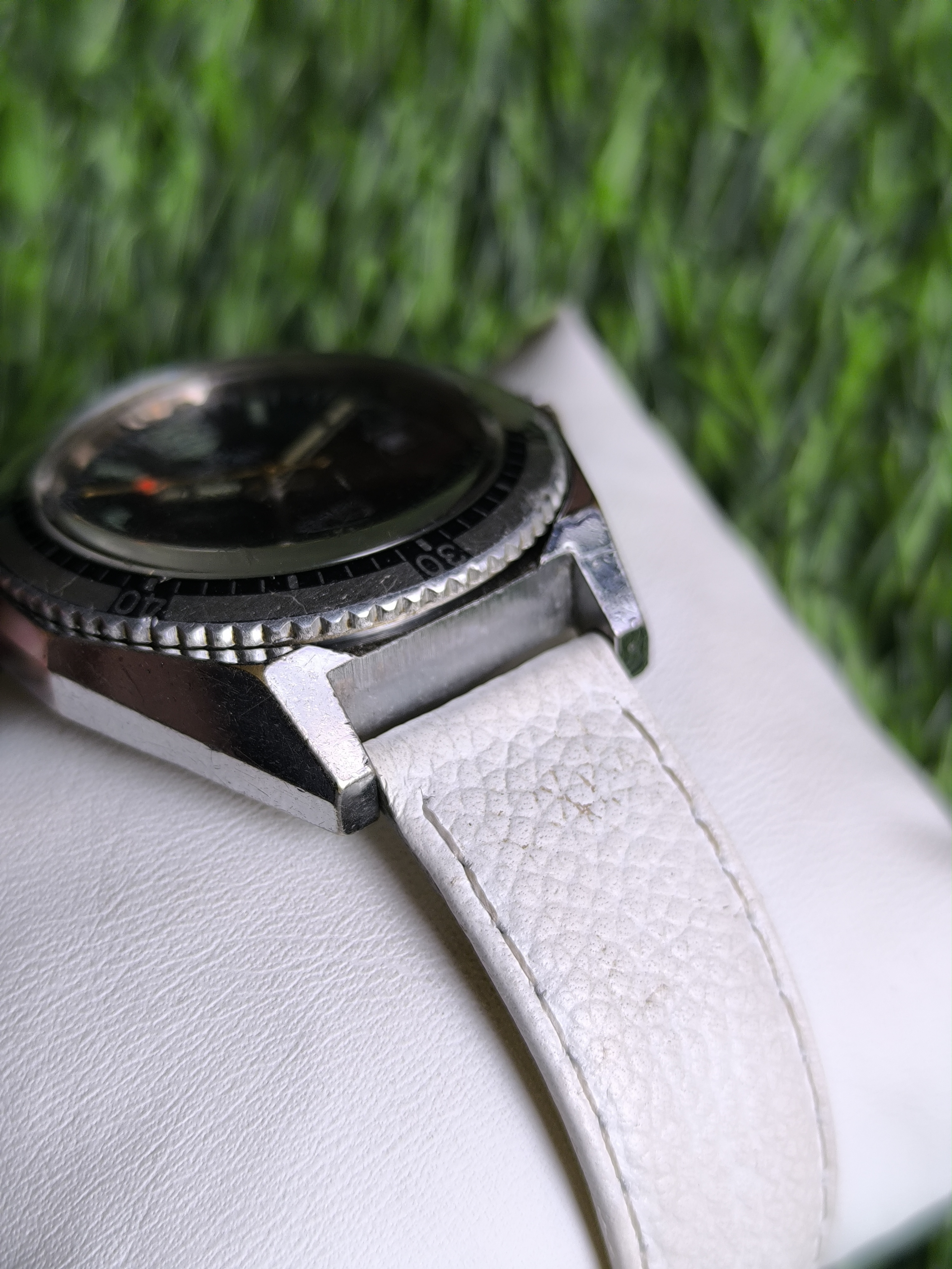 Premira Vintage 1970s Miyota Movement