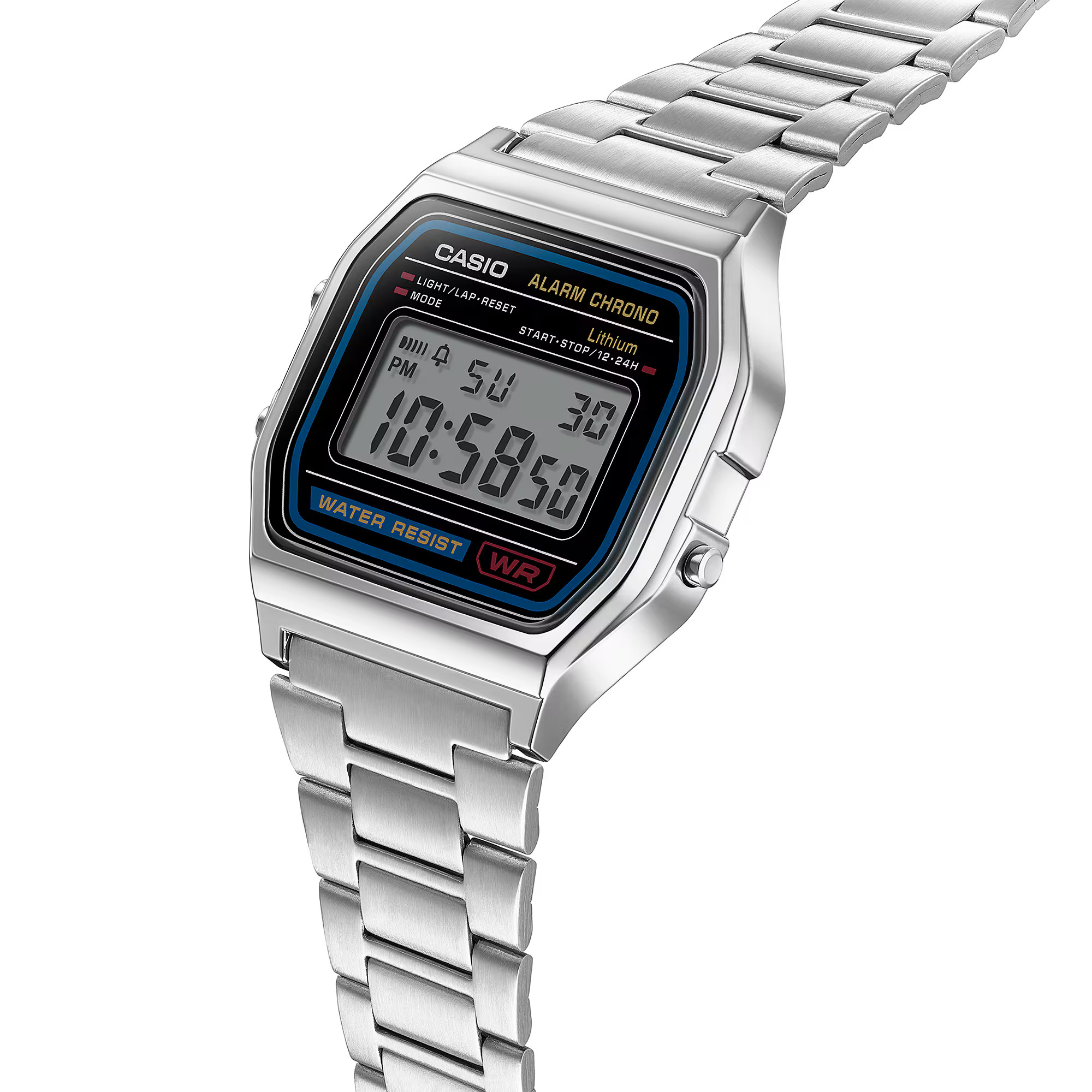 Casio A158WA-1DF