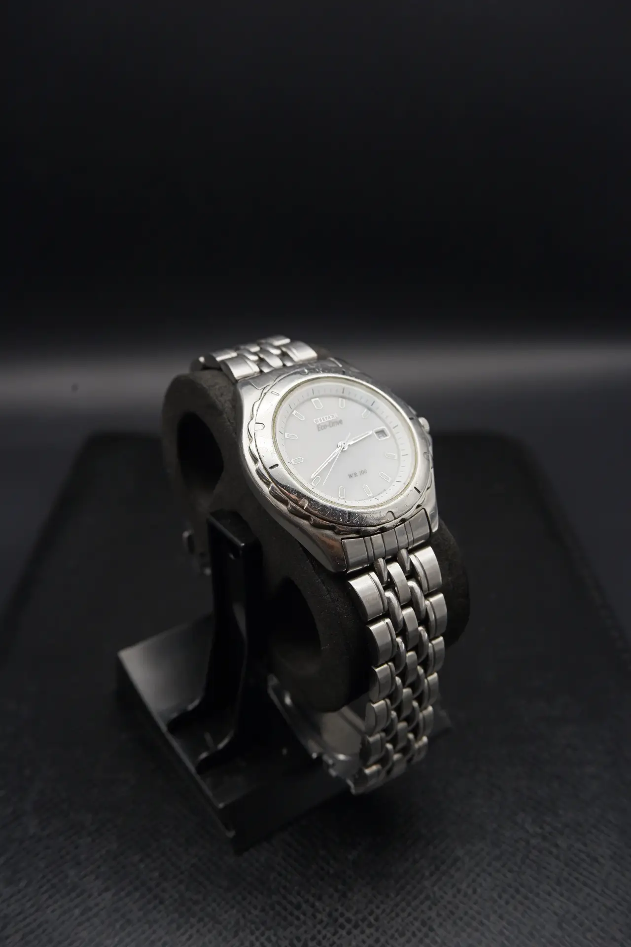 Citizen Eco-Drive 7875-H06875