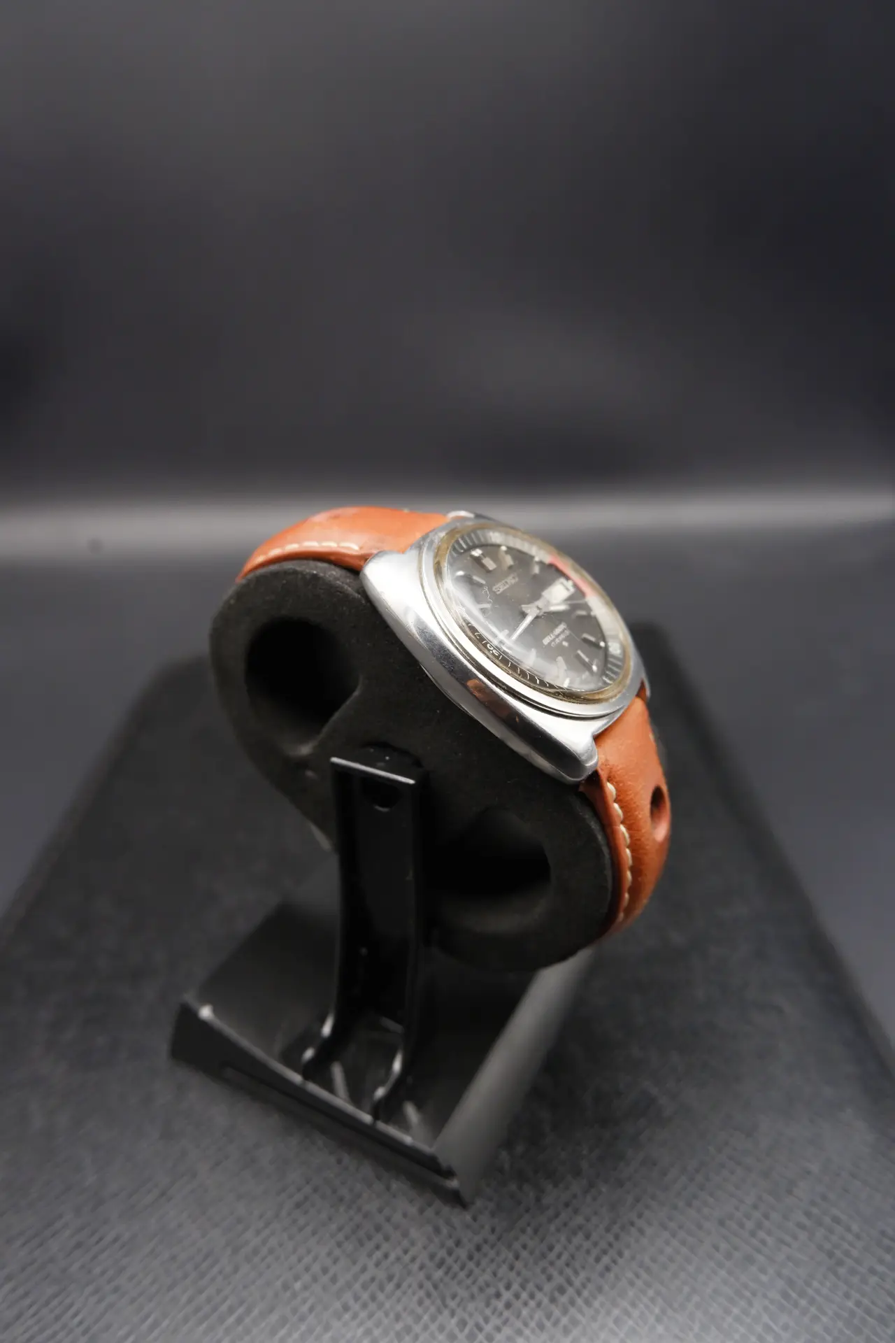Seiko BellMatic Automatic - (4006-6031, 1960)