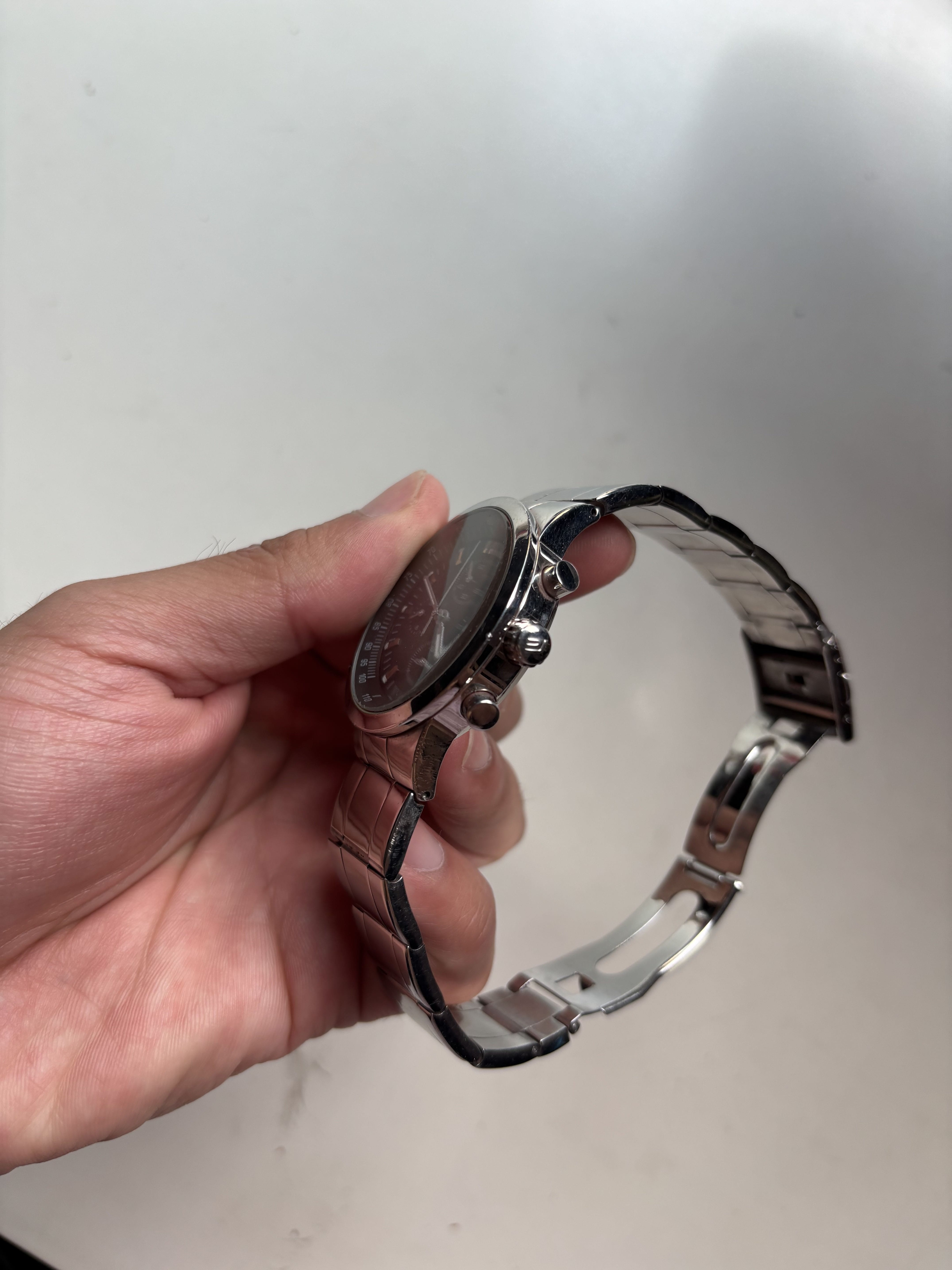 Citizen Quartz Chronograph AN3187-53E