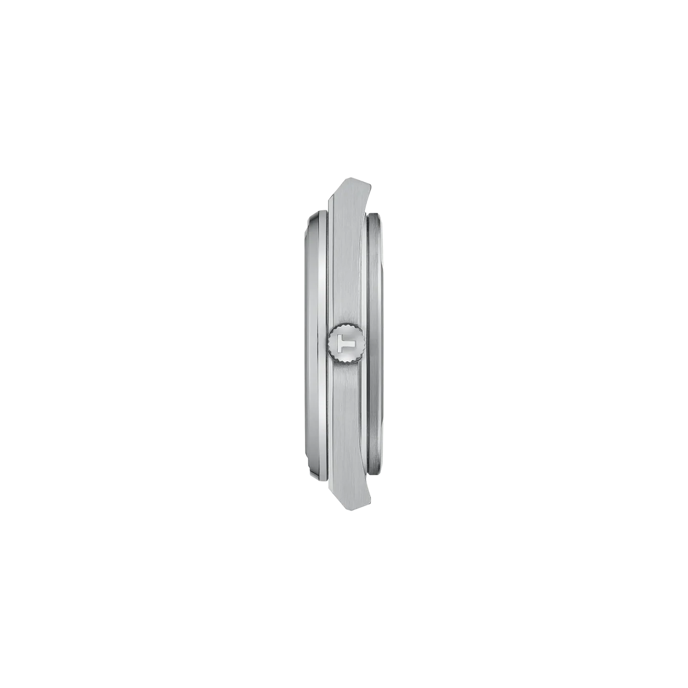 Tissot PRX 40mm White Dial White Rubber (T137.410.17.011.00)