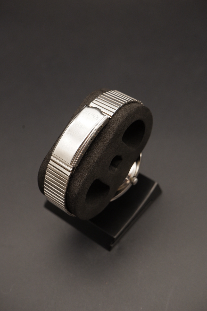 HMT Kohinoor Manual Wind Para Shock (2092720, Vintage)