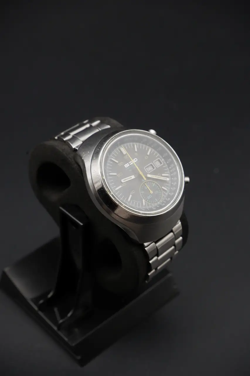 Seiko 6139-7100 “Helmet” (1970s)