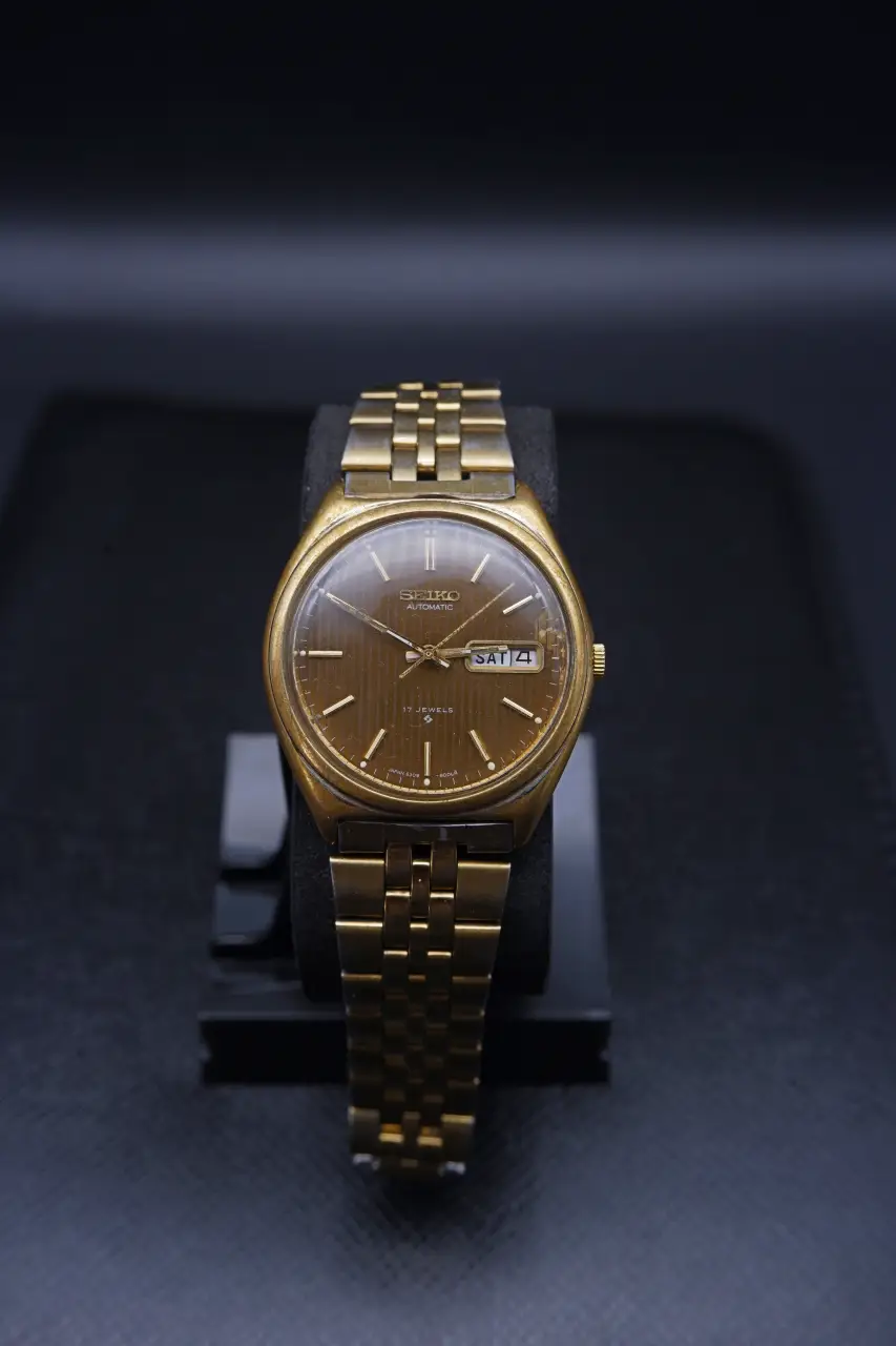 Seiko 6309-8000 (1970s)