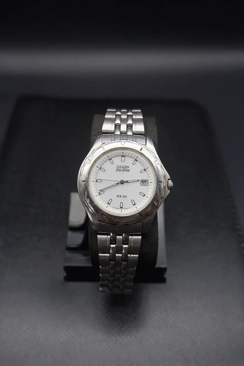 Citizen Eco-Drive 7875-H06875