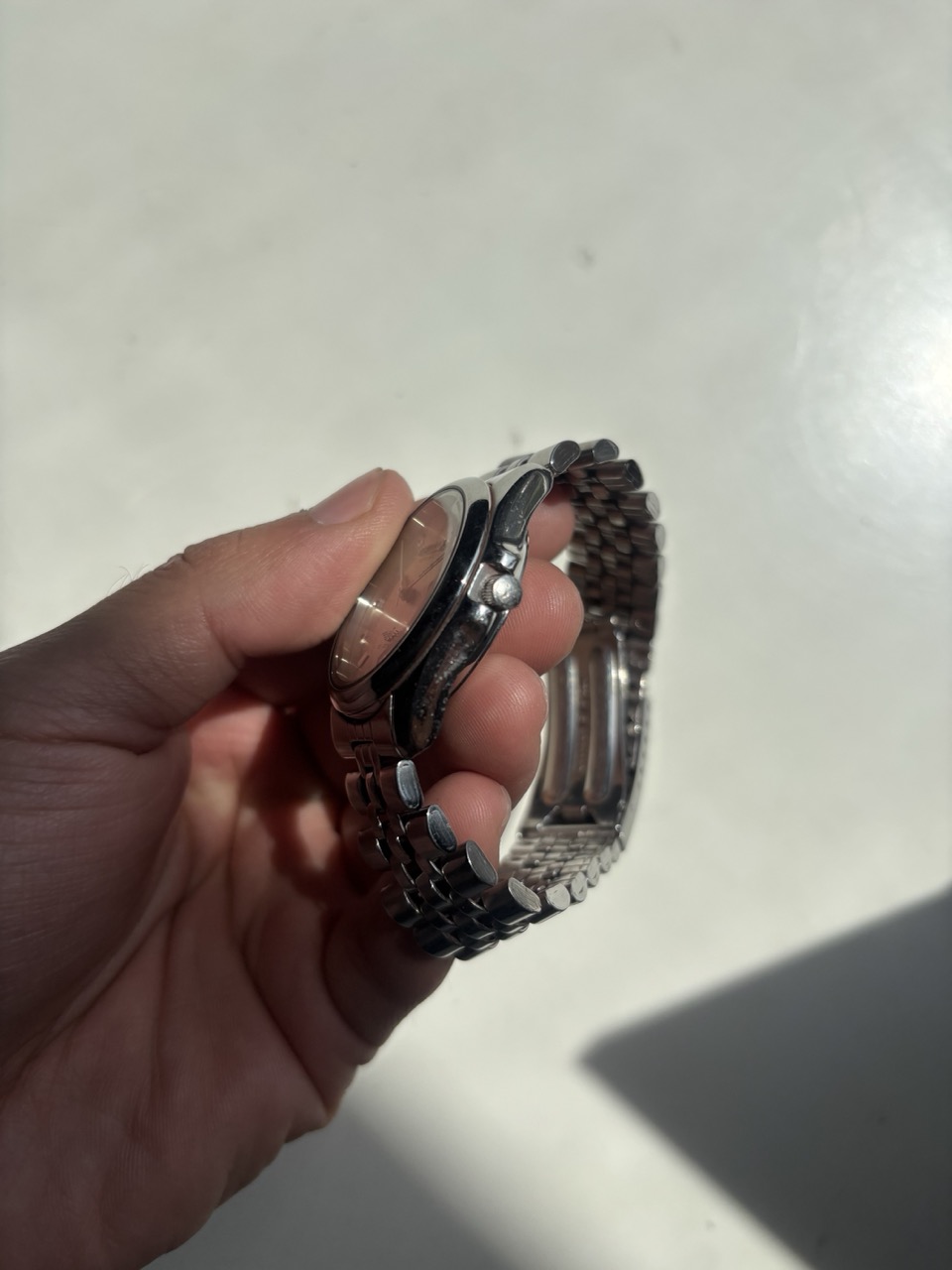 Citizen Automatic 21 Jewels - Sector Dial (c. 1970s)