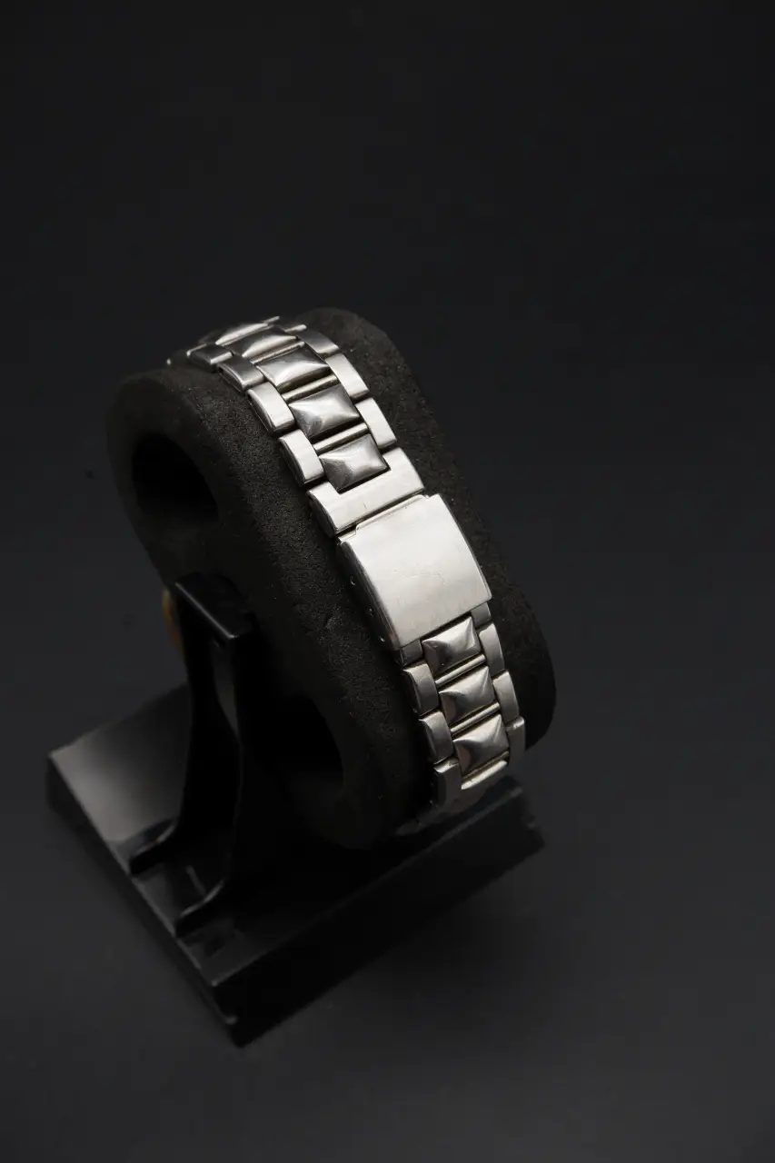 Citizen Quartz “CQ” Octagonal (1980s)