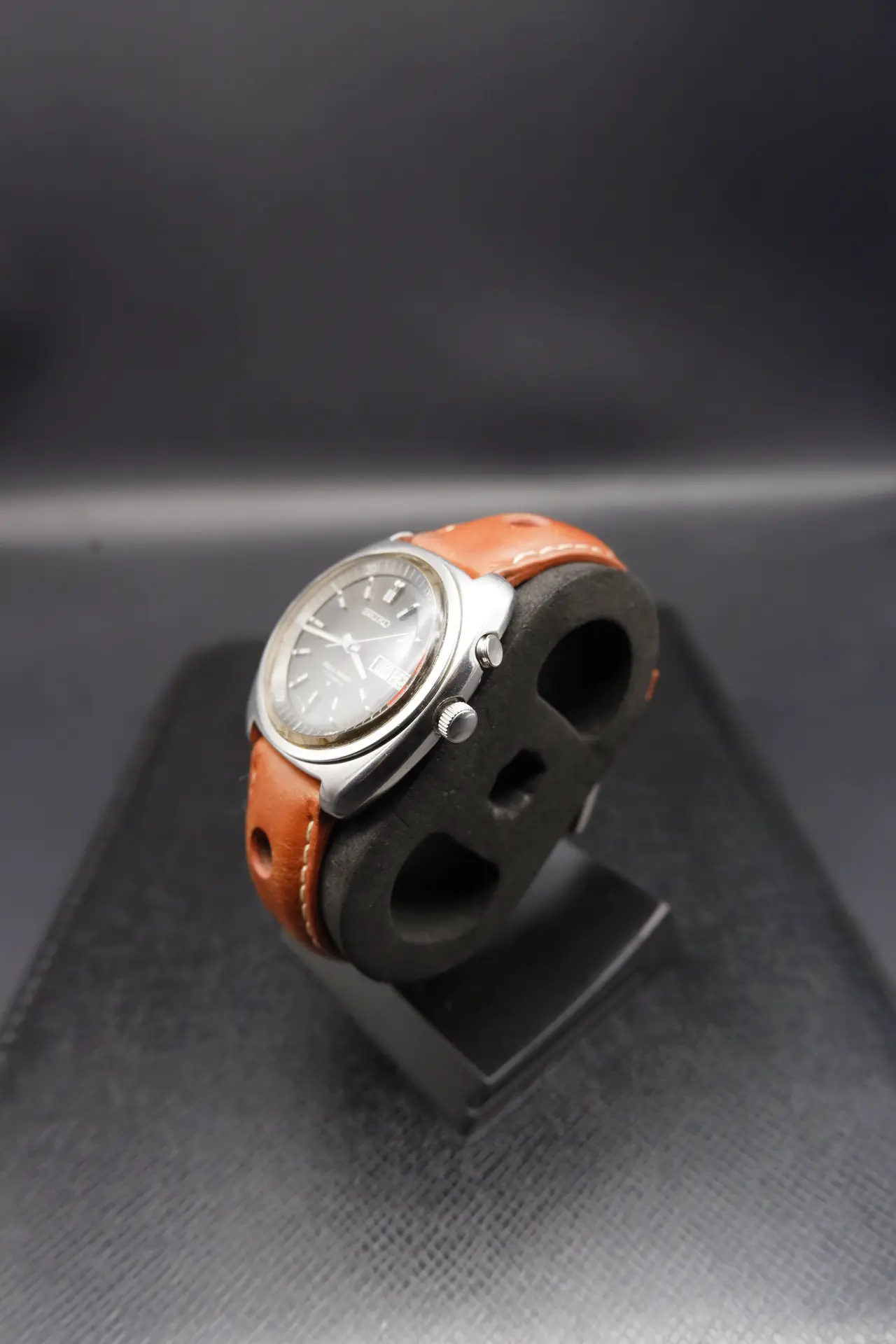 Seiko BellMatic Automatic - (4006-6031, 1960)