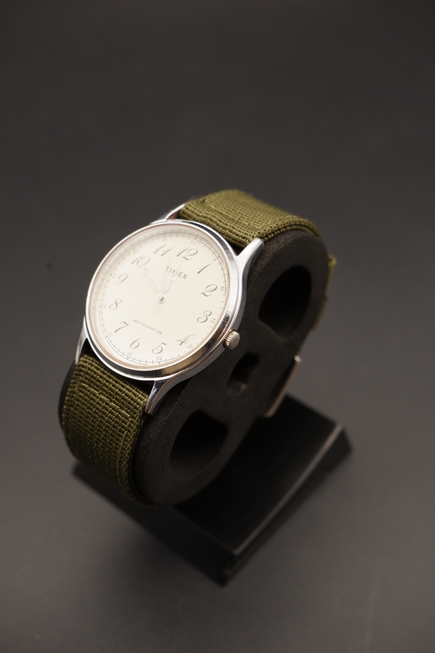 Timex Classics Cream Dial (TW00ZR161-54 7R)