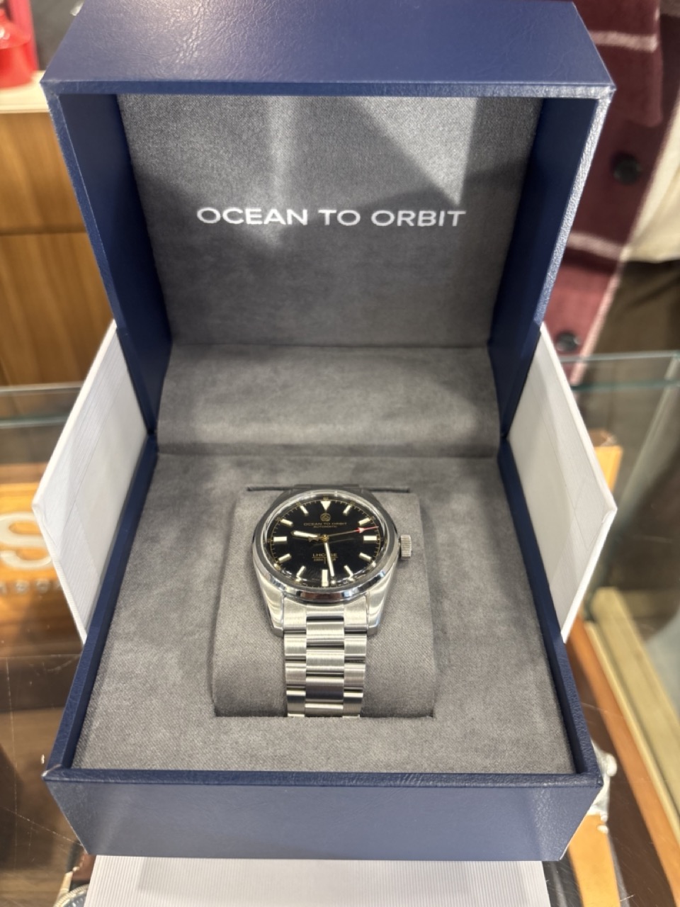 Ocean to Orbit Lhotse – Complete Set