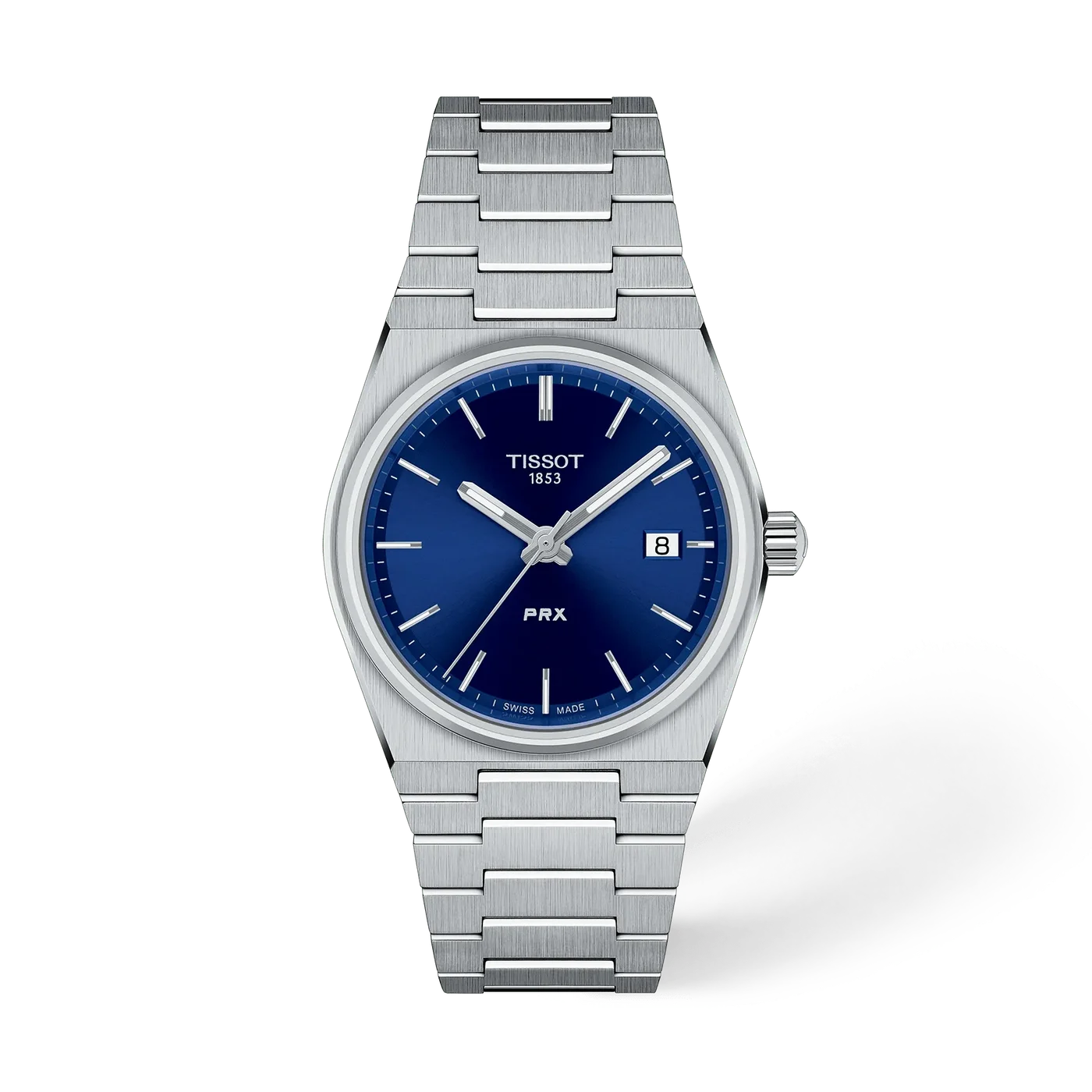 Tissot PRX 35mm Blue Dial Stainless Steel (T137.210.11.041.00)