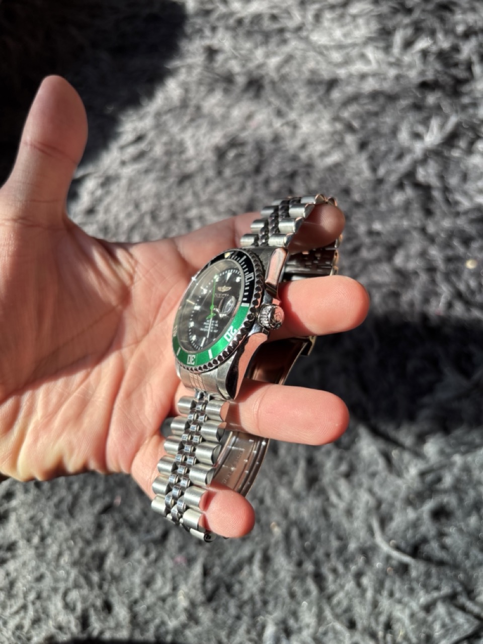 Invicta Pro Diver 29177 Automatic