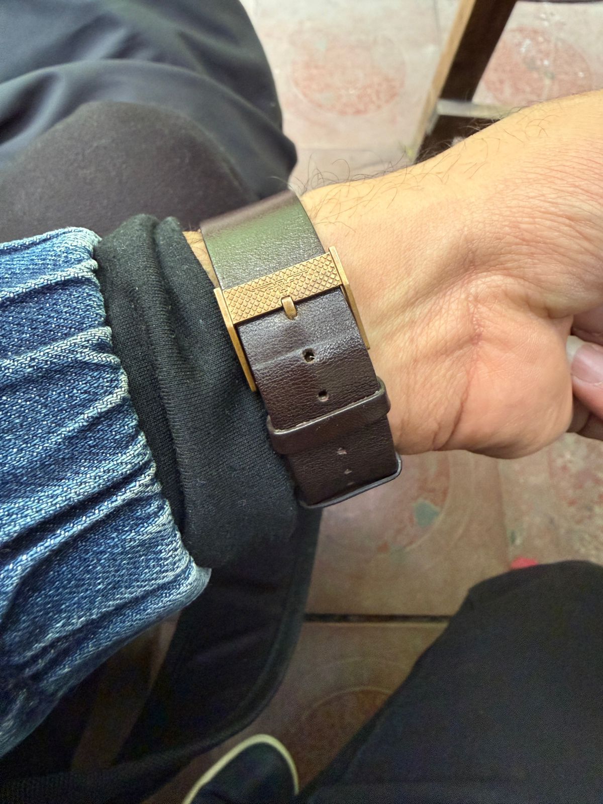 Longines Legend Diver - Bronze (L3.774.1.50.2, 2024)