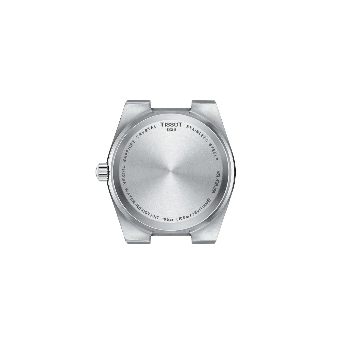 Tissot PRX 35mm Green Dial Stainless Steel (T137.210.11.081.00)