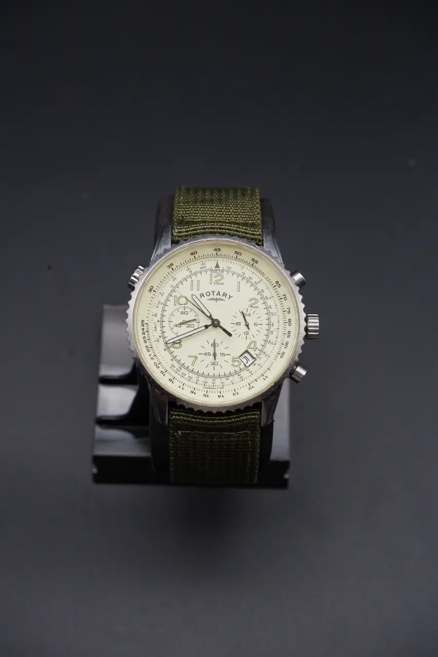 Rotary Chronospeed (GS03447/08)
