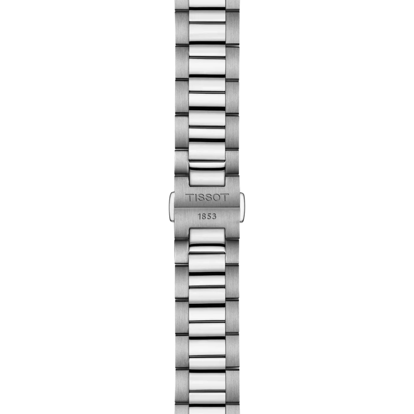 Tissot PR 100 40mm Blue Dial Stainless Steel (T150.410.11.041.00)