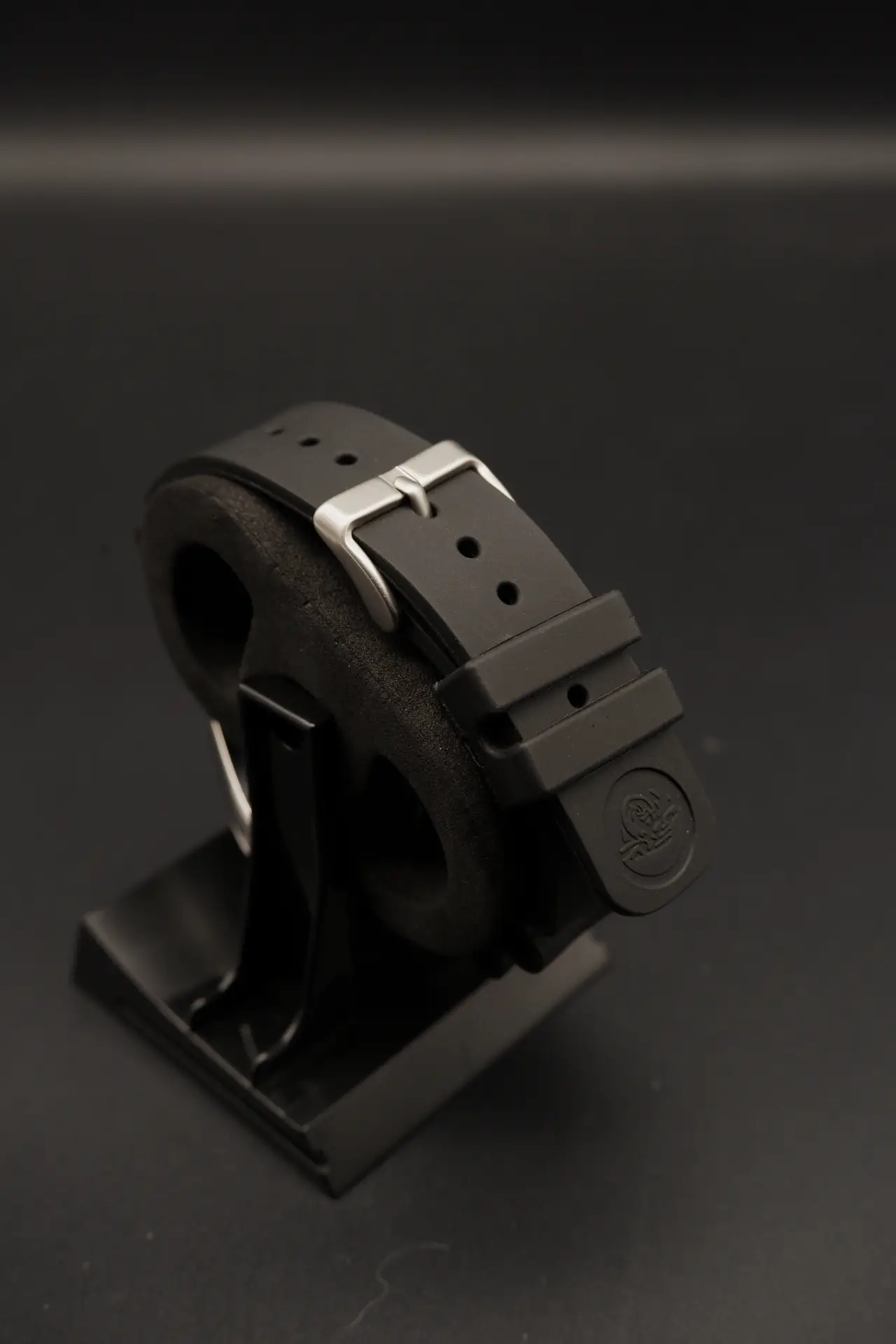 Atlantis Automatic Dive Watch - Black Dial "Pepsi" 