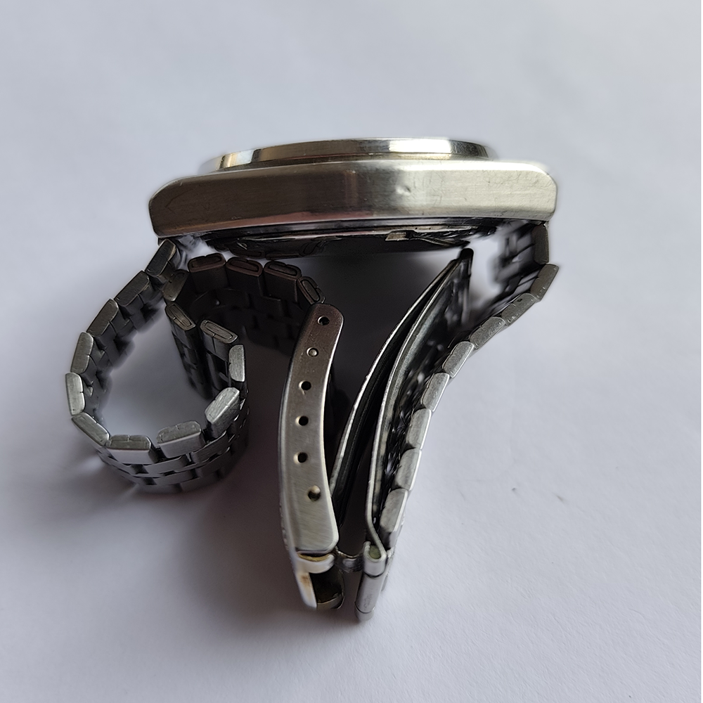 Seiko 5 6319 7110 Baby Blue Dial