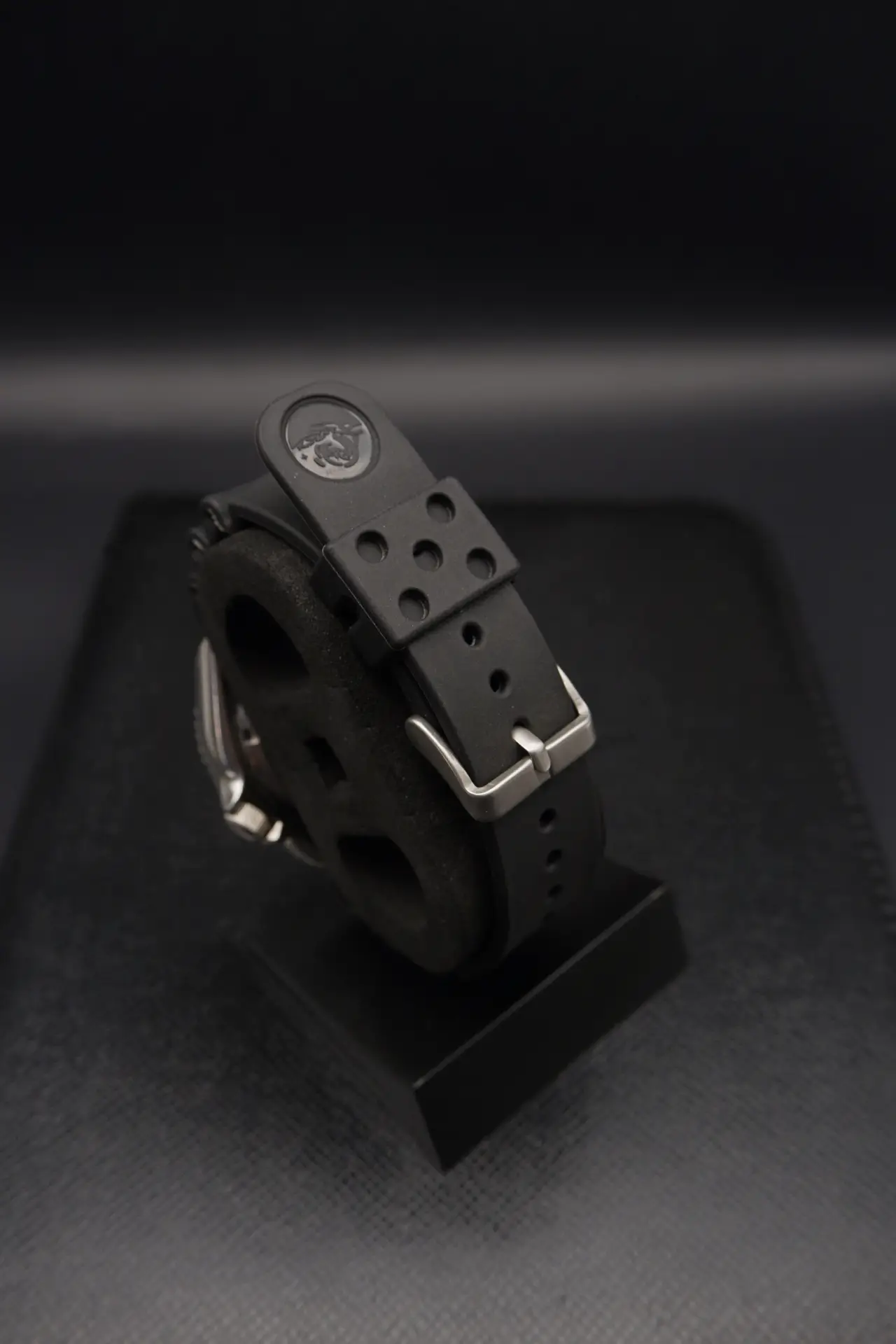 Seiko Diver’s 200m Automatic – SKX007K (7S26-0020, 1990s)