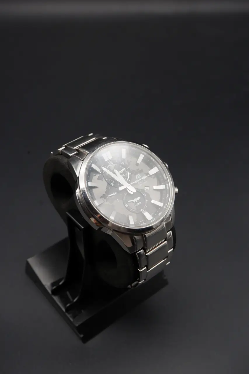 Casio Edifice EFR-303D-1AVUDF