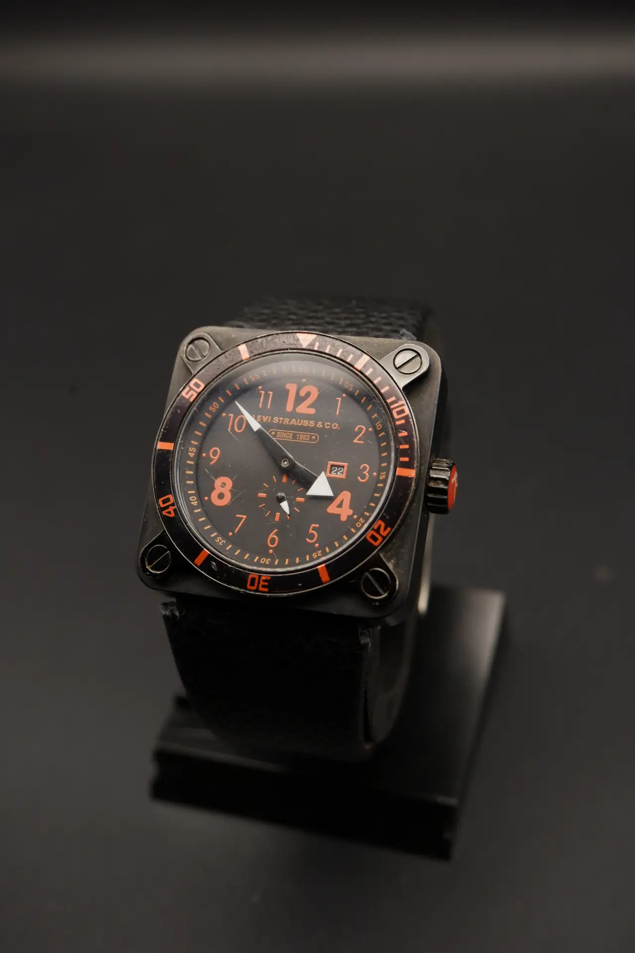 Levis LTD0901 Quartz