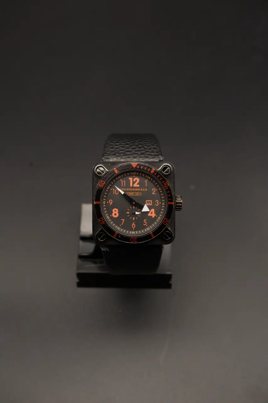 Levis LTD0901 Quartz