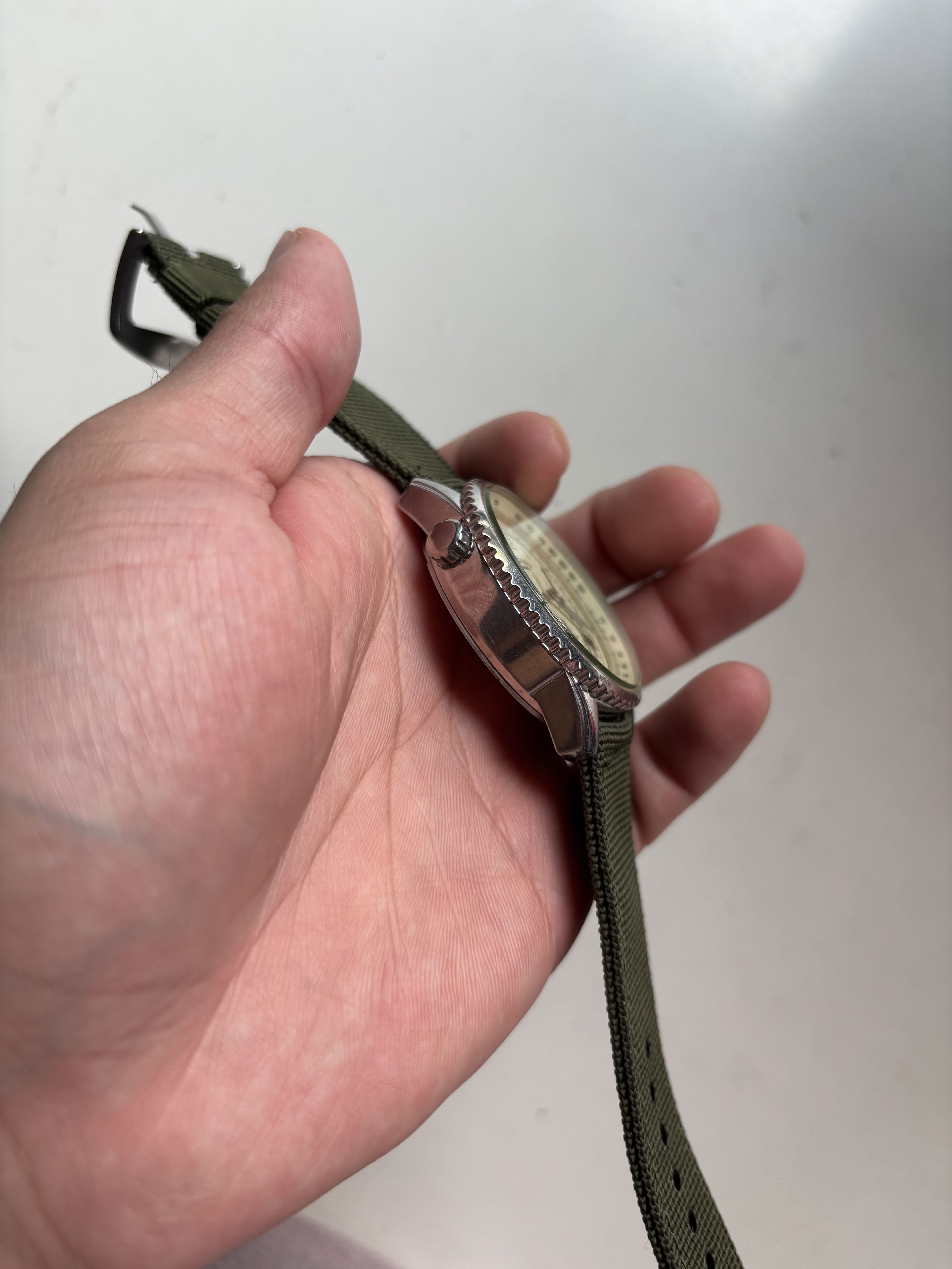 Rotary Chronospeed (GS03447/08)