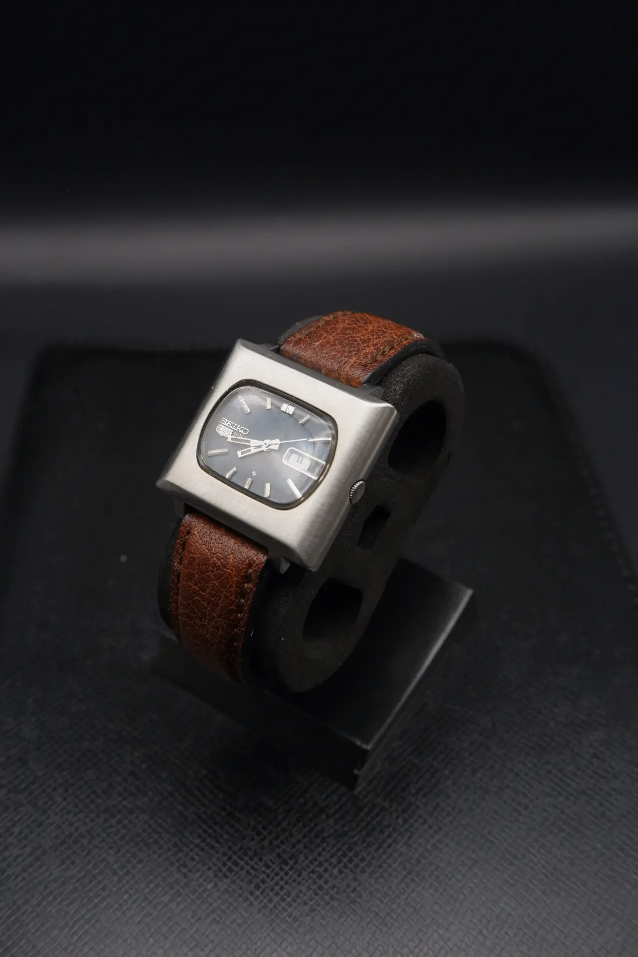 Seiko 6119-5400 (1970s Vintage)